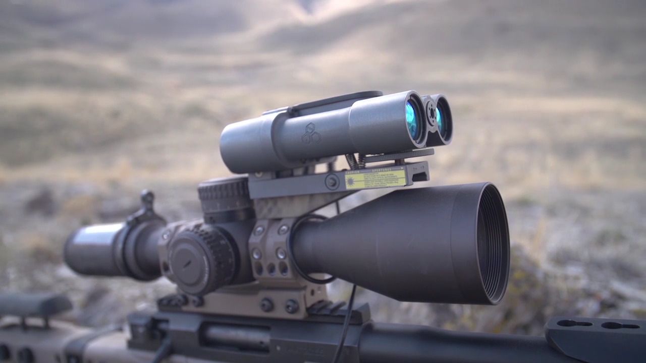 opplanet silencerco radius competition motion graphics video