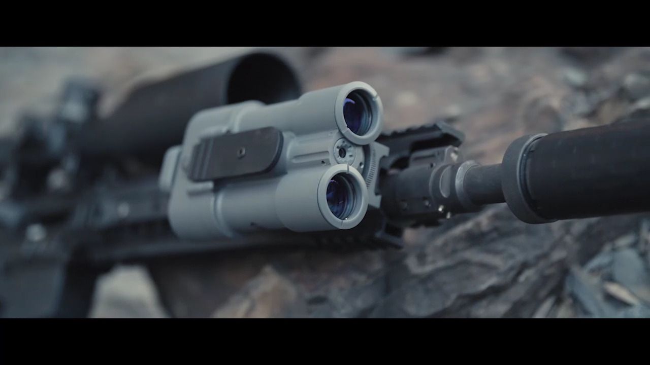 opplanet silencerco swr radius video