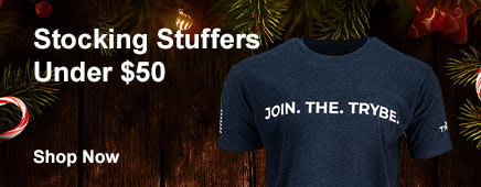 Stocking Stuffers Under $50