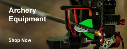 Hunting Store: Basecamp: Archery