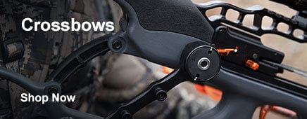 Hunting Store: Crossbows
