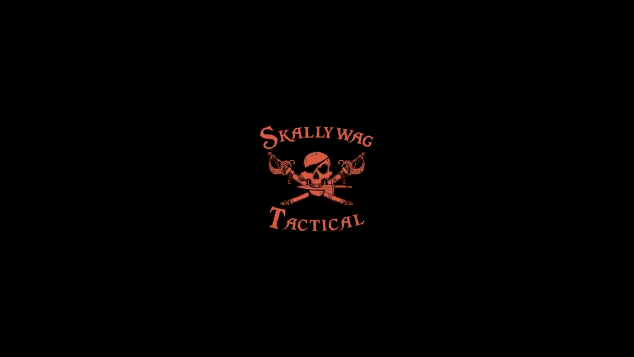 opplanet skallywag tactical the cairos persian fighting knife video