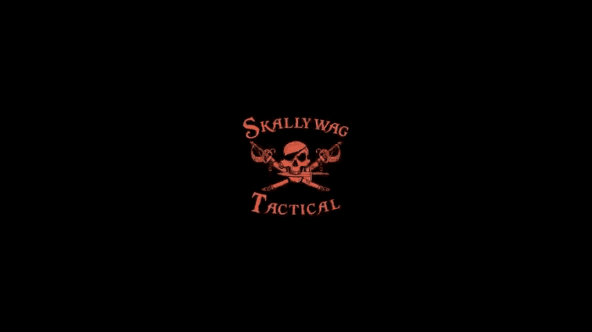 opplanet skallywag tactical the crows nest a fixed blade knife video