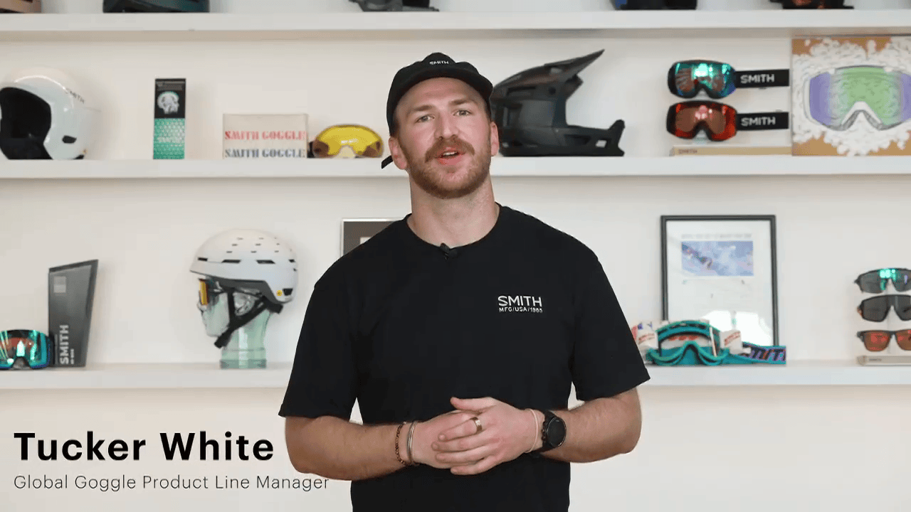 opplanet smith grom goggle video