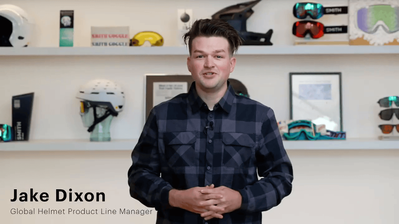 opplanet smith method helmet video