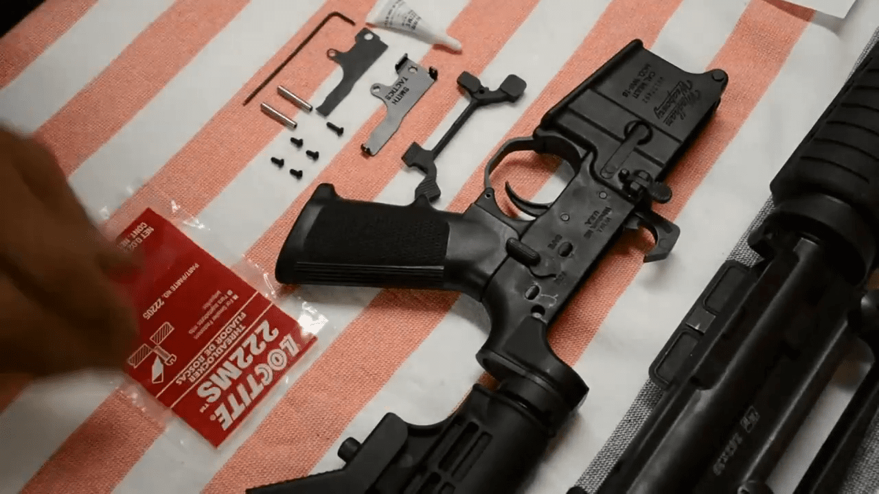 opplanet smith tactics battle bar installation video