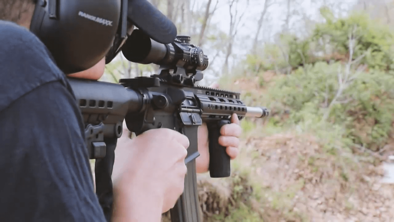opplanet smith tactics the lightning bolt release video
