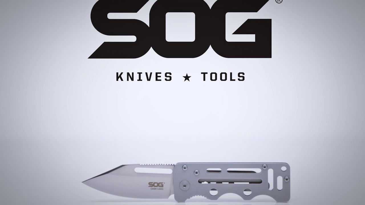 opplanet sog cash card knife video