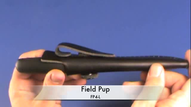 opplanet sog field pup knife fp4 l