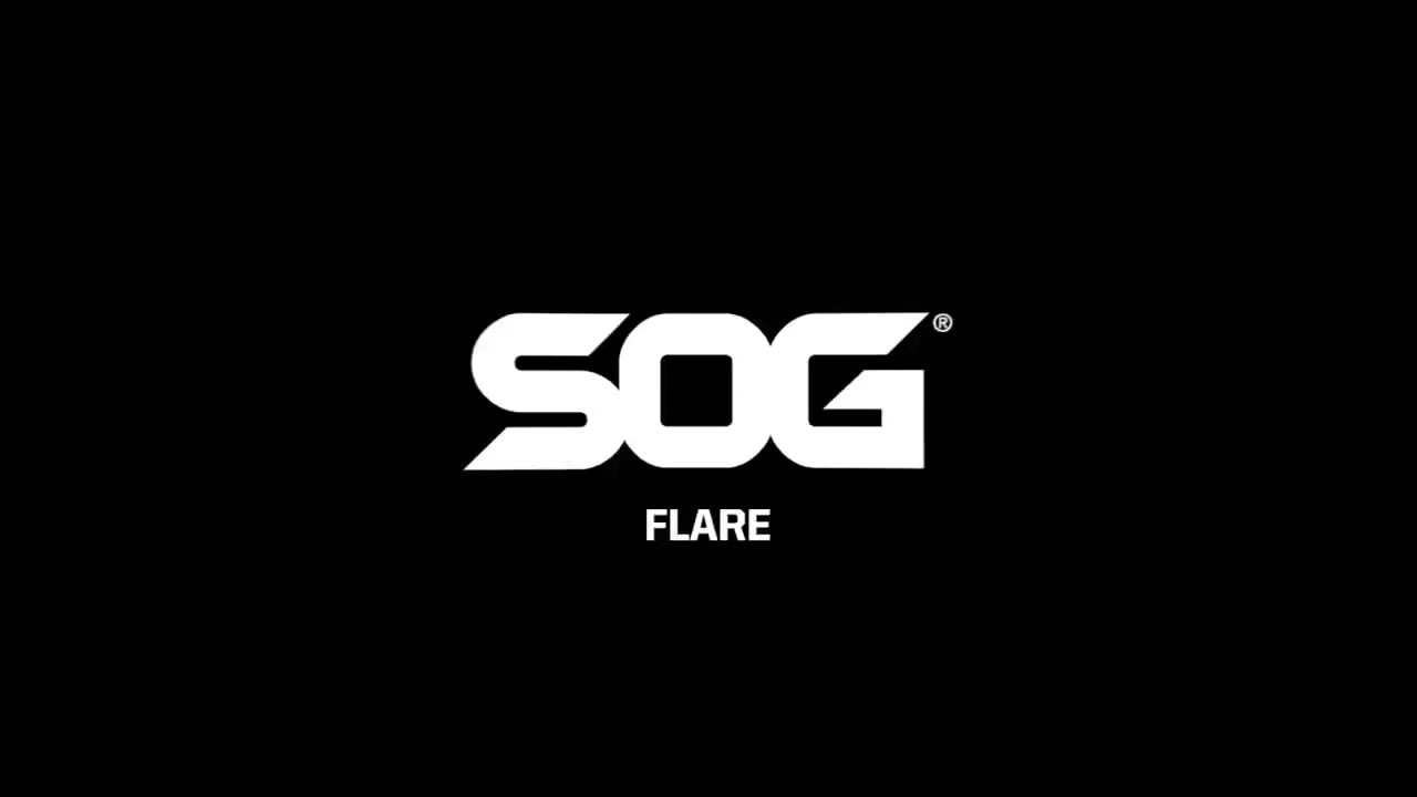 opplanet sog flare video