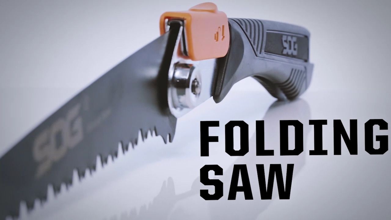 opplanet sog folding saw video