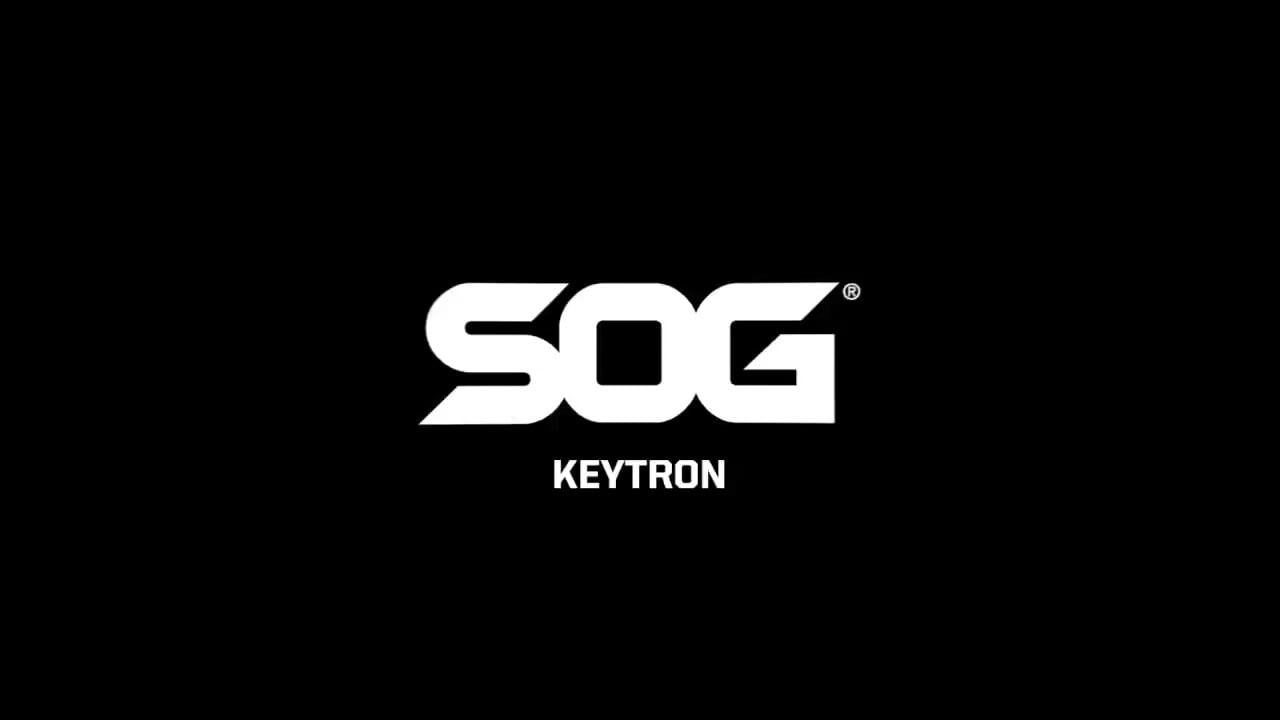 opplanet sog keytron video