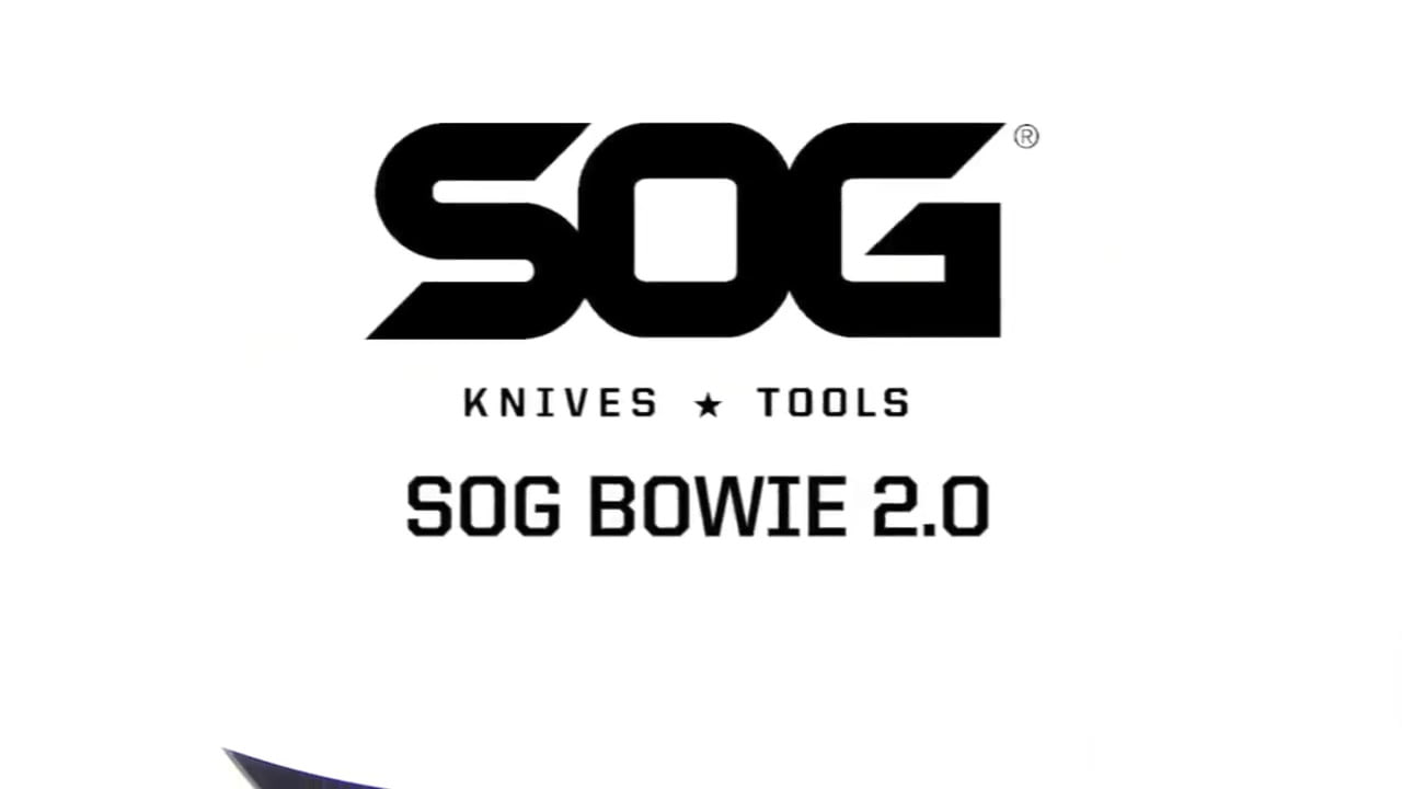opplanet sog knives bowie 2 0 video