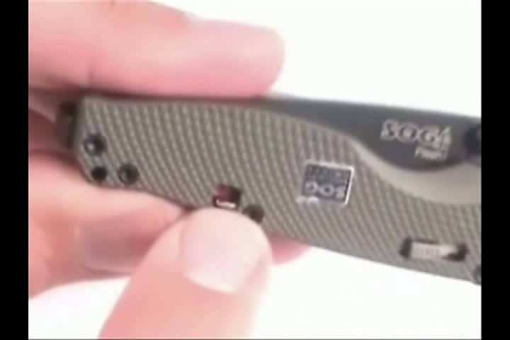 opplanet sog knives flash i aluminum timi 1 5 serrated stgfsa 97 video