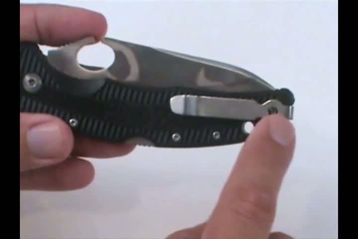 opplanet sog knives sogzilla large 1 5 serrated blade sp 22 video