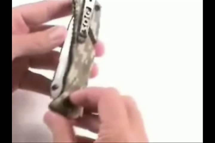 opplanet sog knives trident tanto tini blade digi camo handle tf 11 video