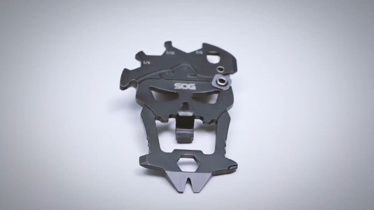 opplanet sog macv tool video