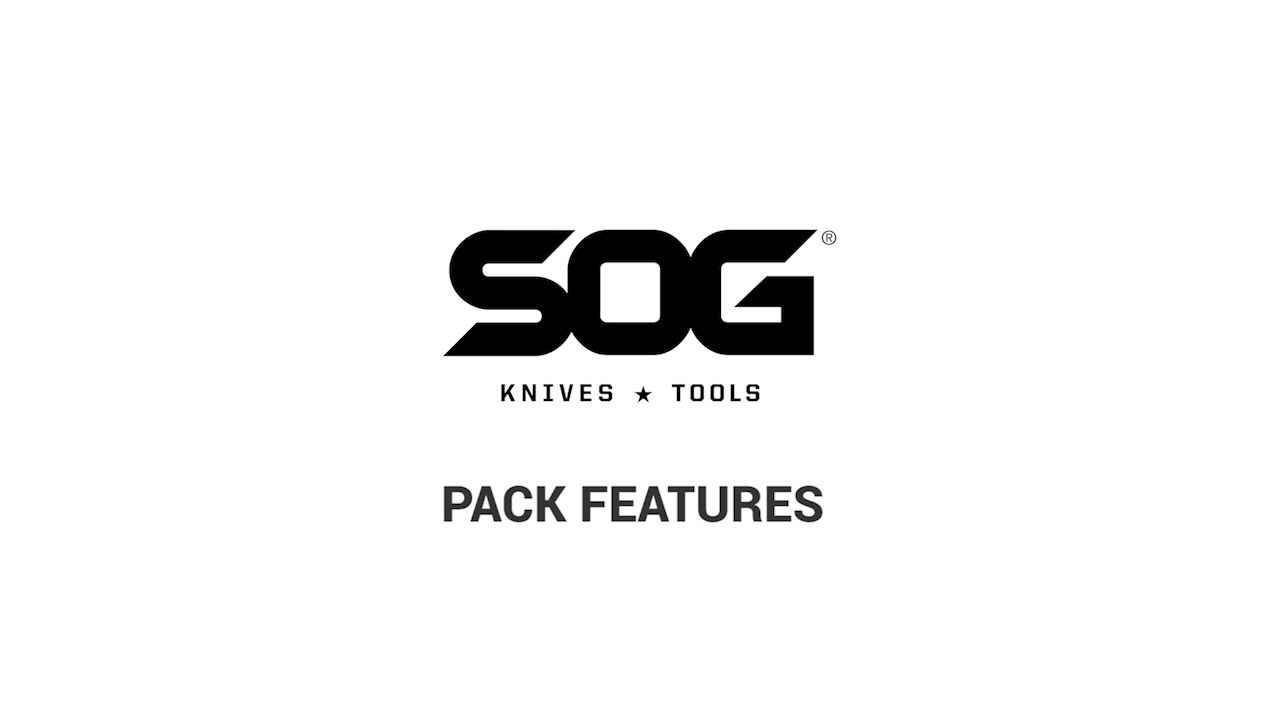 opplanet sog pack features review video
