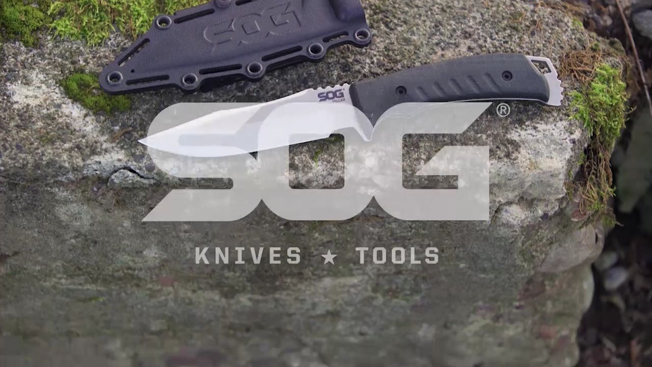 opplanet sog pillar knife video