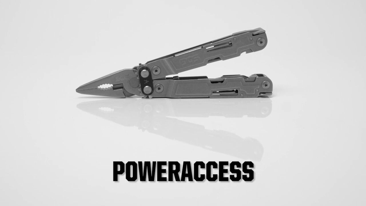 opplanet sog poweraccess multi tool video