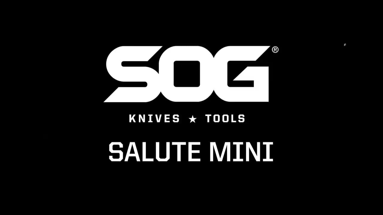 opplanet sog salute mini video
