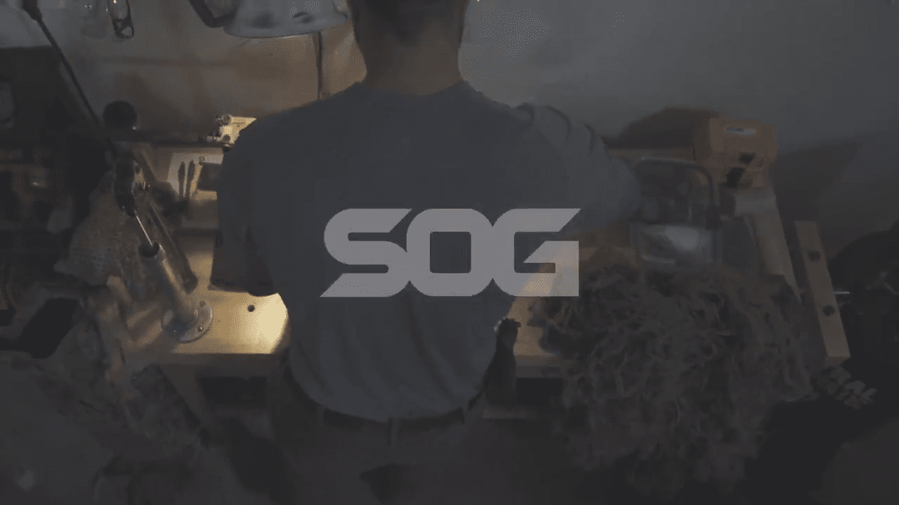 opplanet sog seal xr video