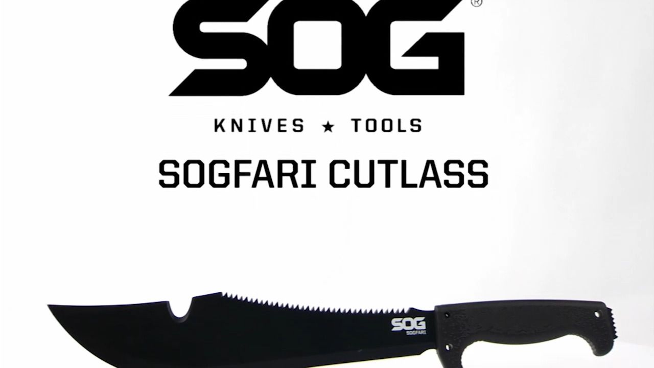 opplanet sog sogfari cutlass saw mc12 n video