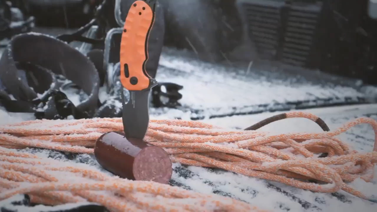 opplanet sog specialty knives and tools kiku xr lte video