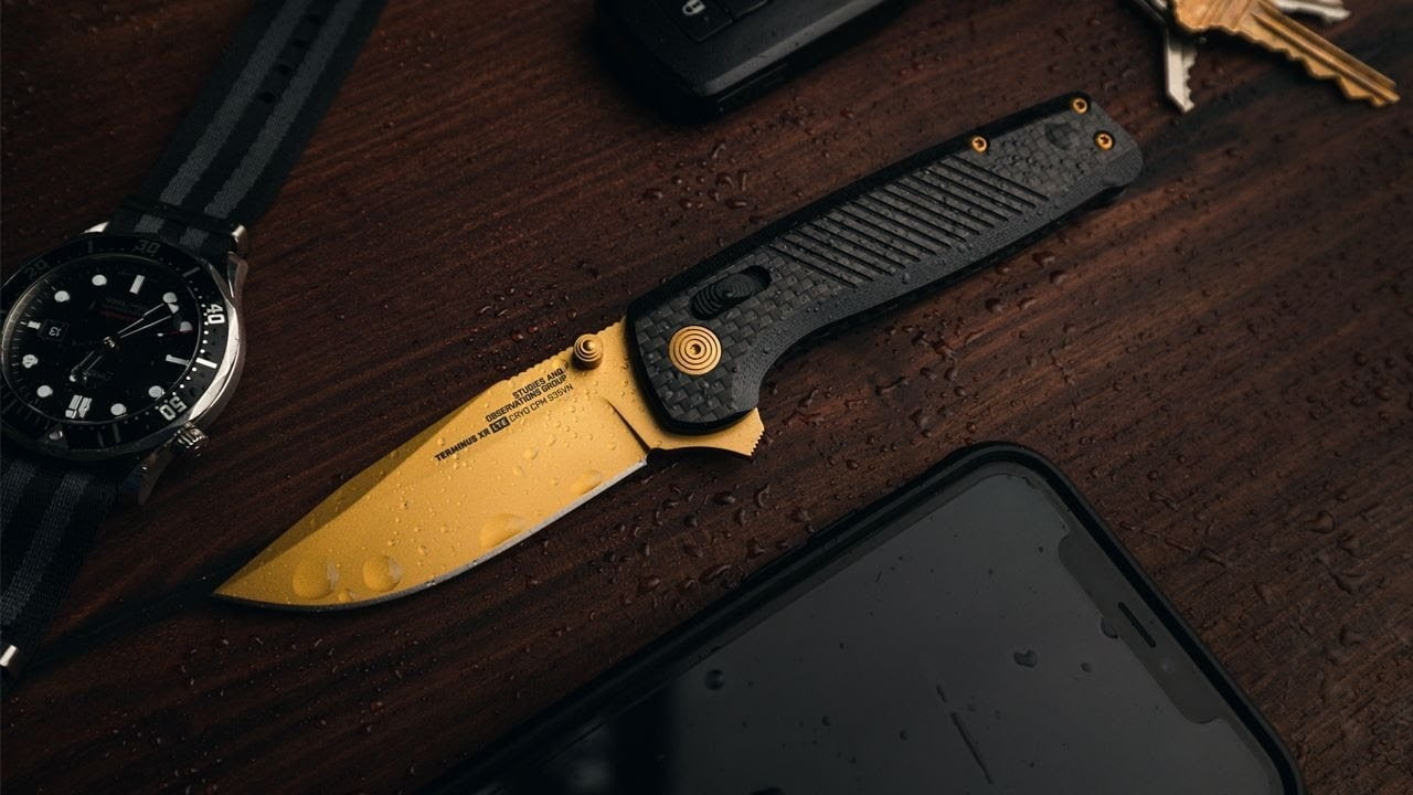 opplanet sog specialty knives and tools terminus xr lte video