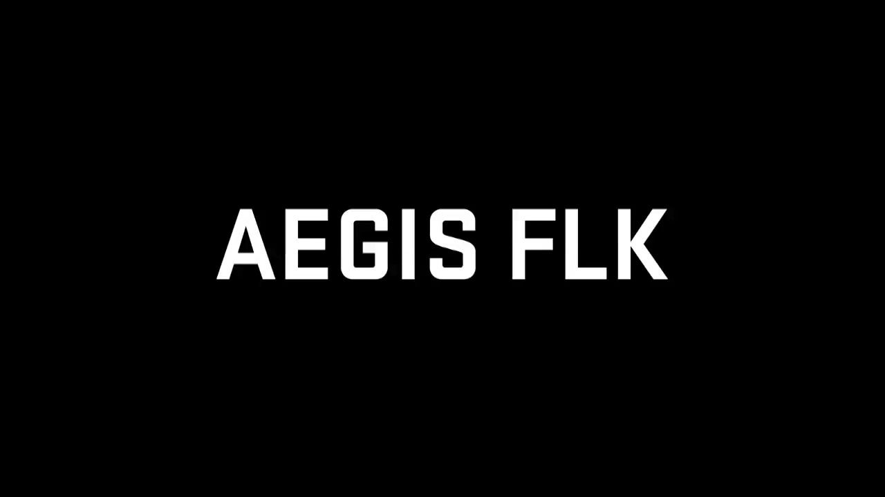 opplanet sog specialty knives tools aegis flk folding knife video