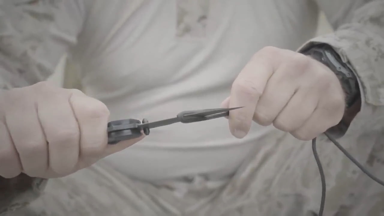 opplanet sog tac xr video