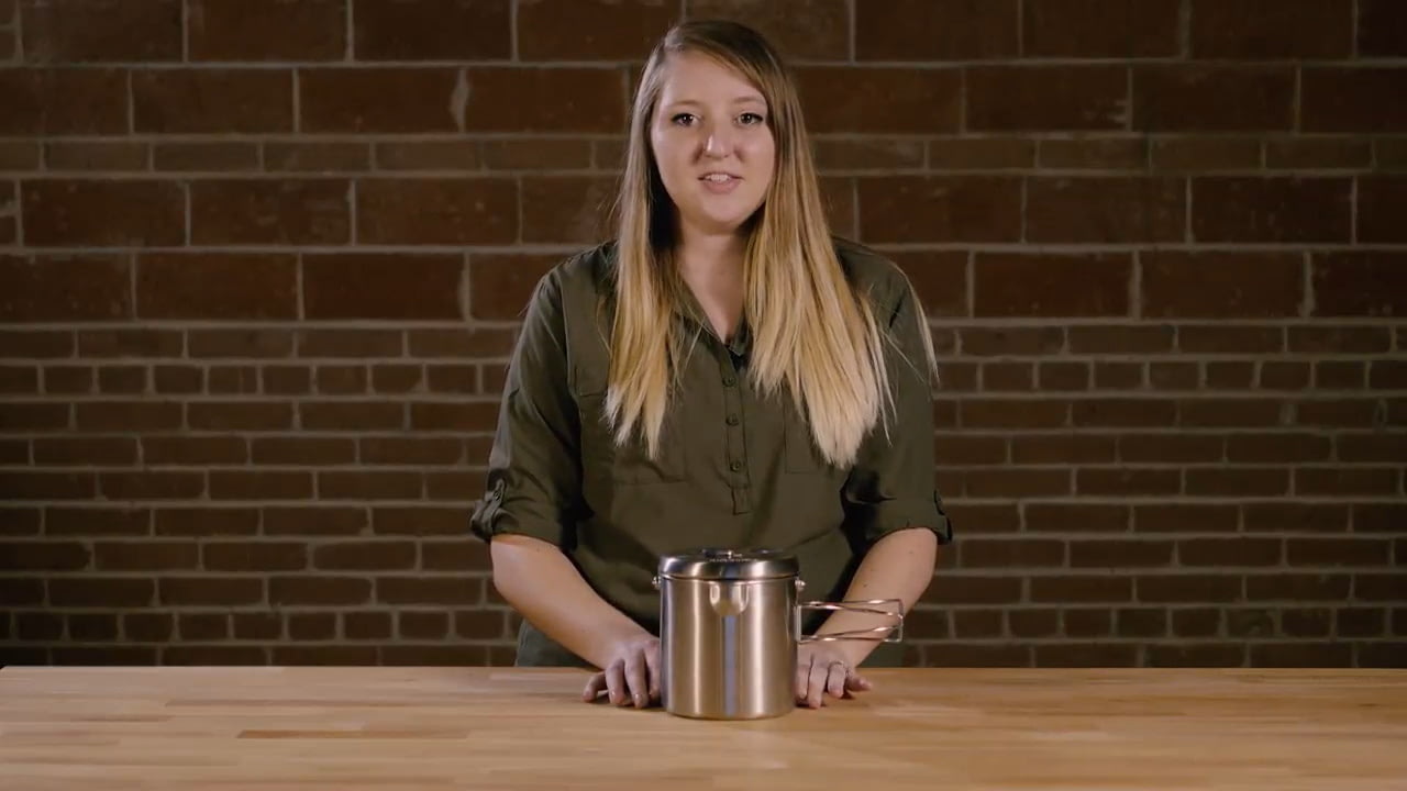 opplanet solo stove pot 1800 explained video