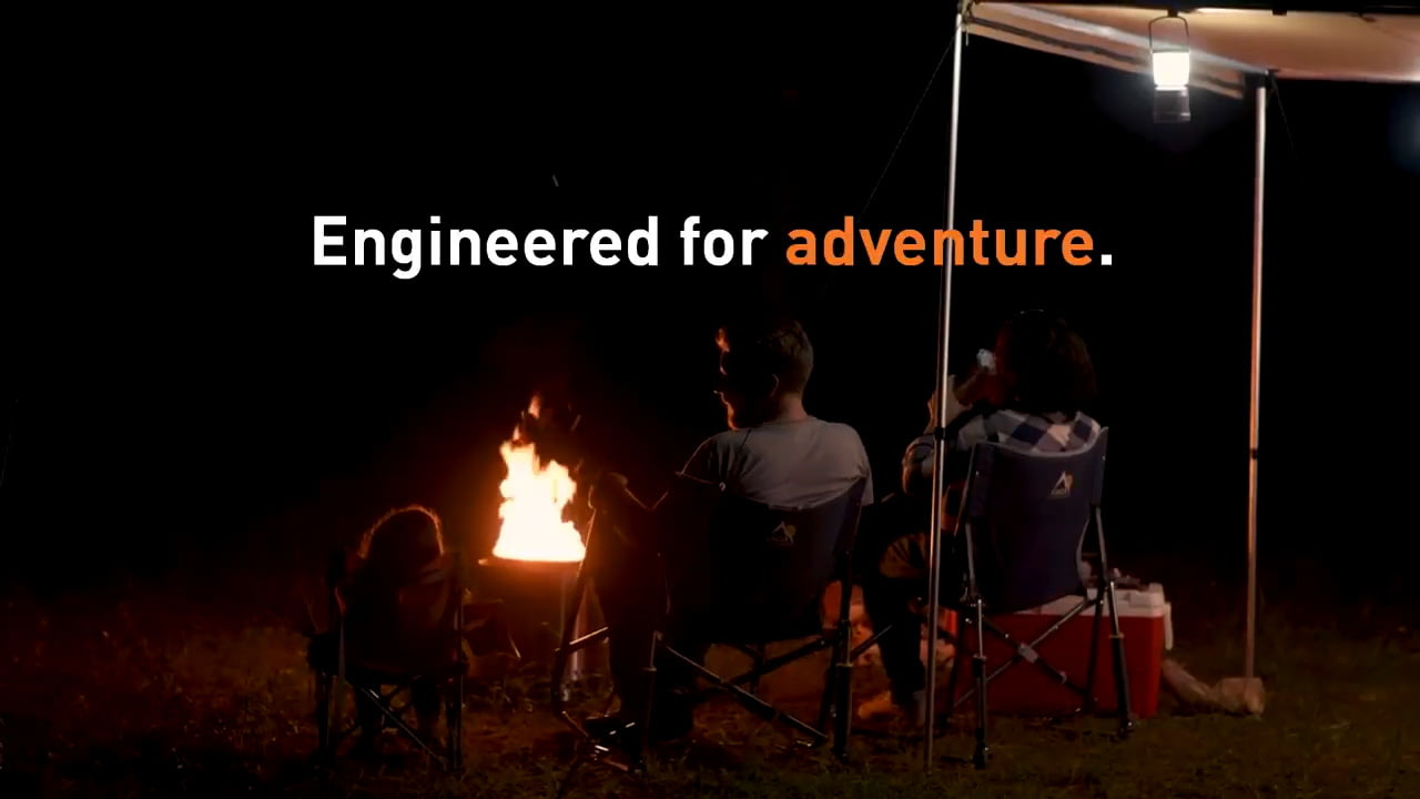 opplanet solo stove ranger engineered for adventure video