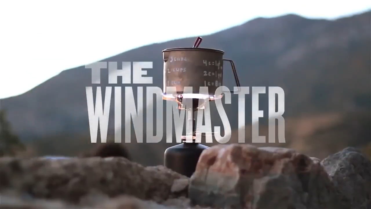 opplanet soto windmaster video