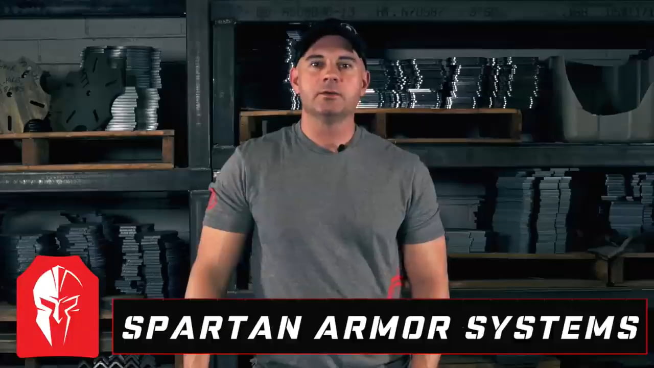 opplanet spartan armor systems comparison ar500 omega ar550 ar650 which body armor plates should i buy video