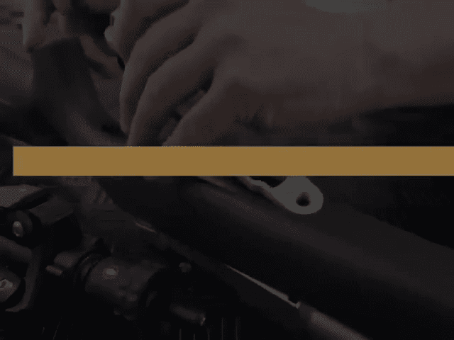 opplanet spartan precision equipment gunsmith adapter video