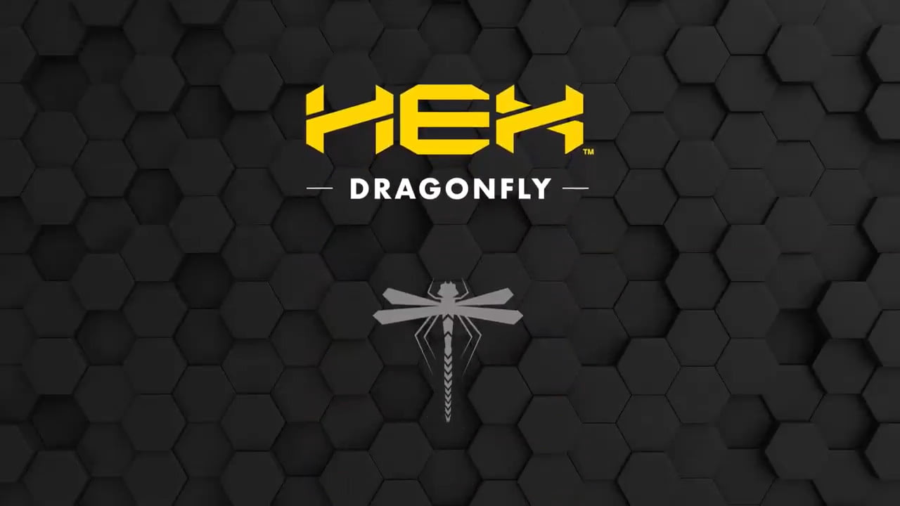 opplanet springfield armory hex dragonfly red dot optic video