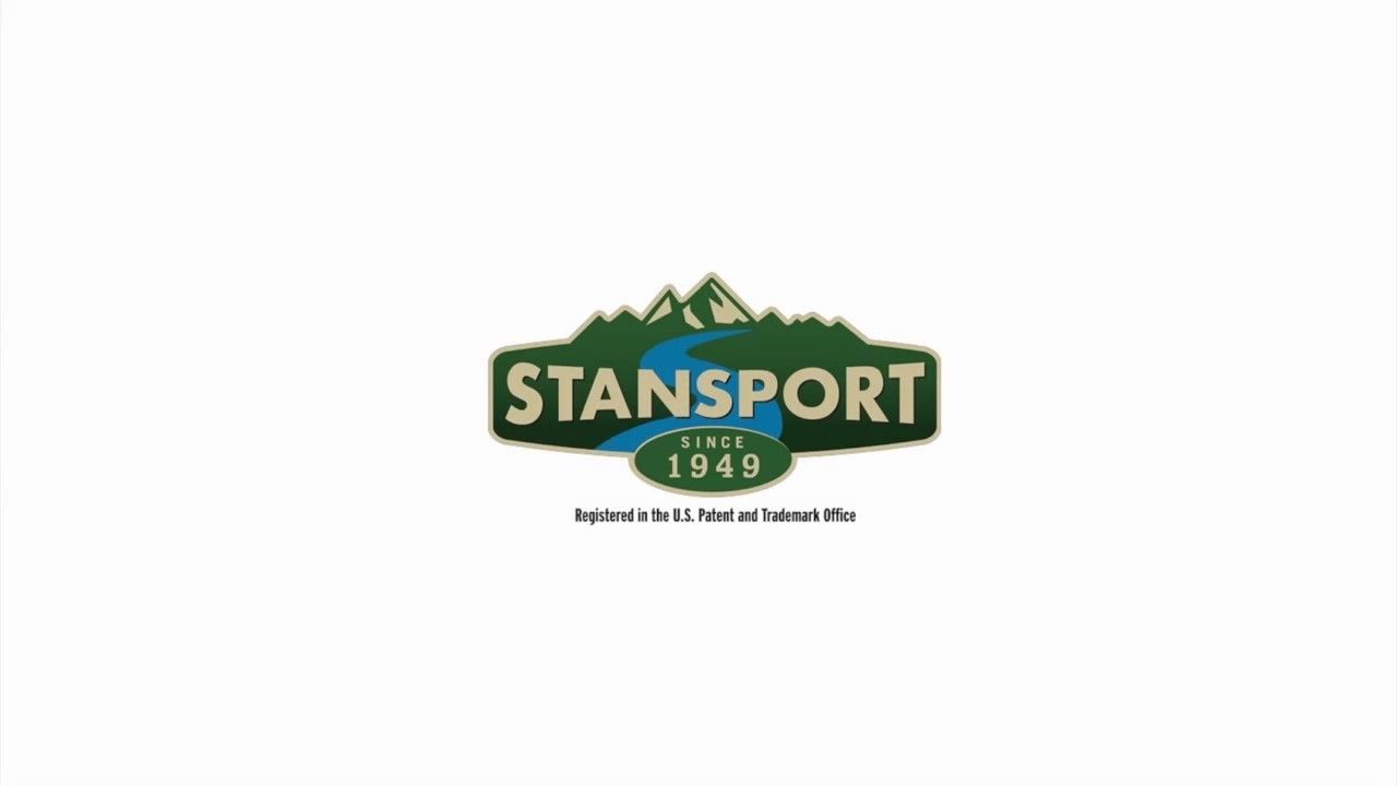 opplanet stansport how to setting up your stansport stove video