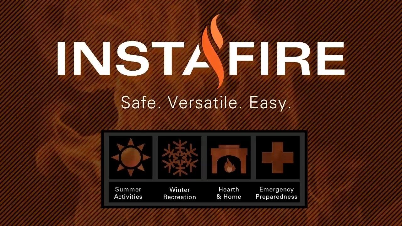 opplanet stansport instafire video