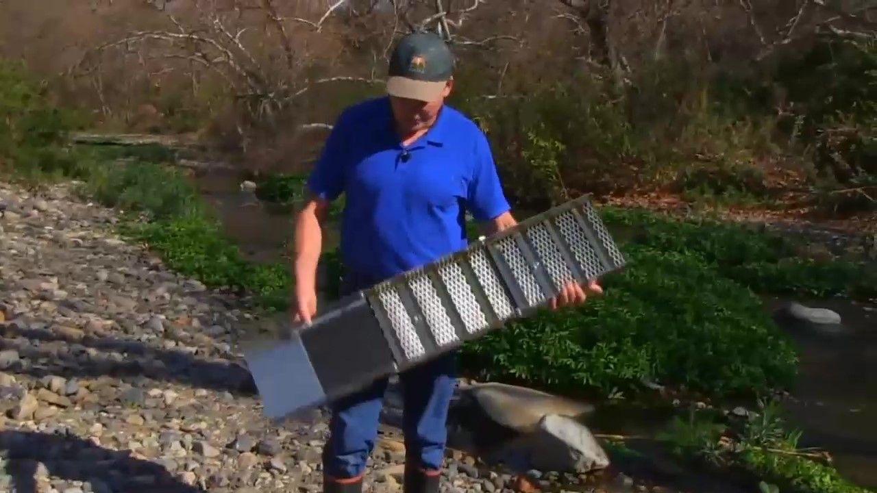 opplanet stansport using your stansport sluice box video