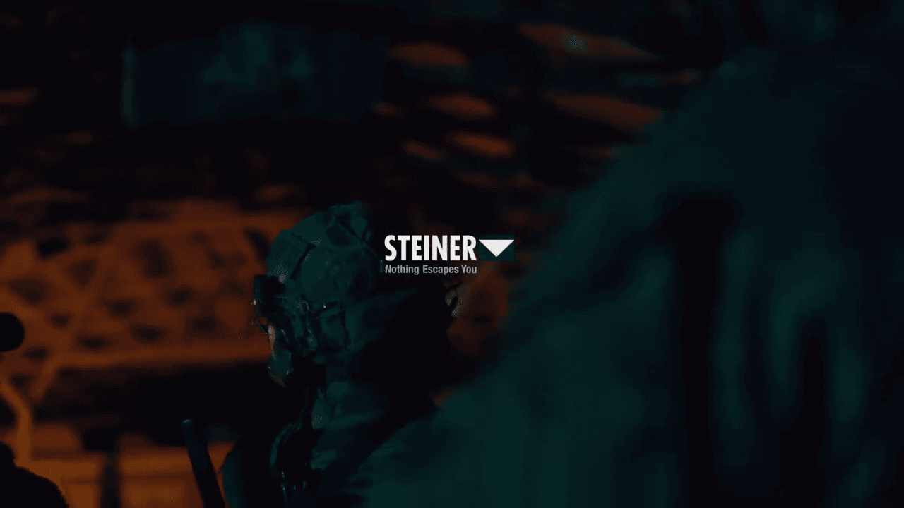 opplanet steiner atlas advanced tactical laser aiming system video