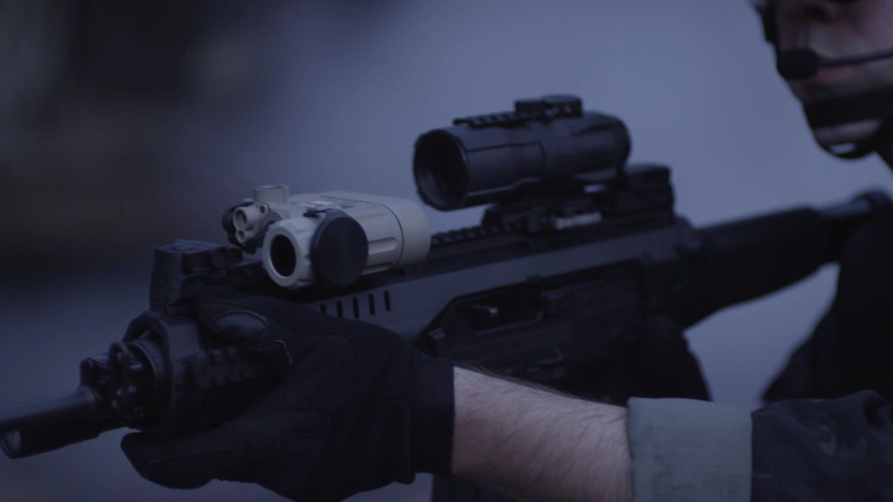 opplanet steiner dbal series video