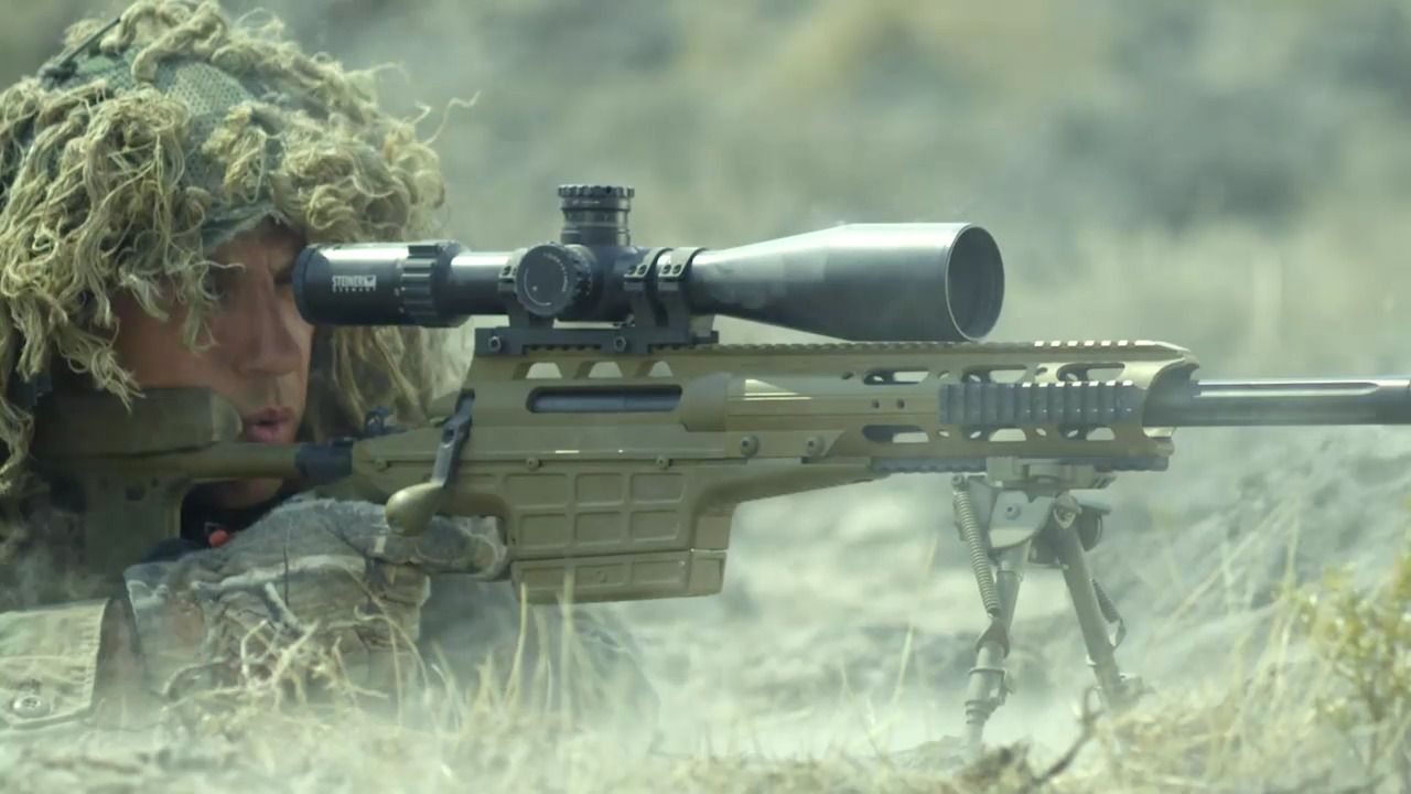 opplanet steiner john chapman and steiner m5xi 5 25x56 video