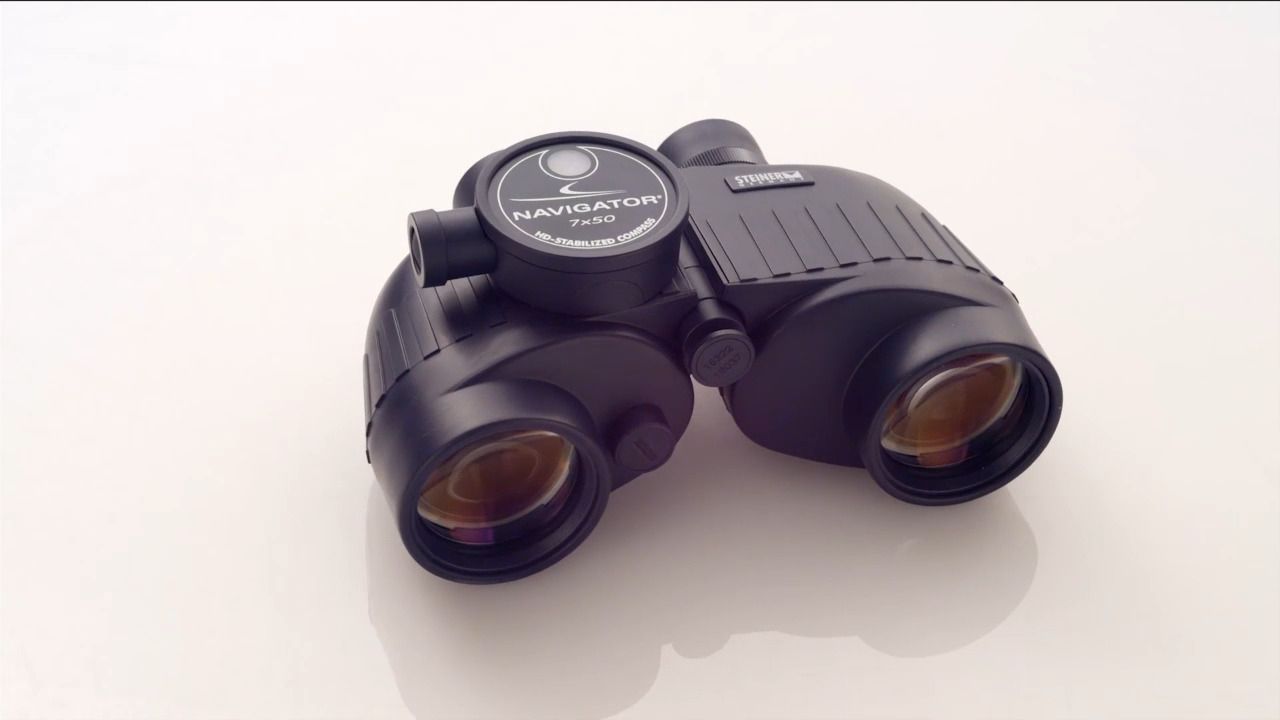 opplanet steiner navigator 7x50c binocular 360 degree video