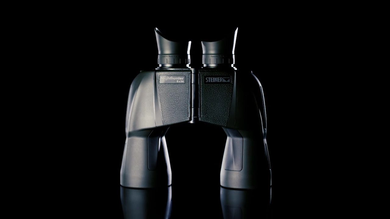 opplanet steiner the new steiner nighthunter 8x56 video