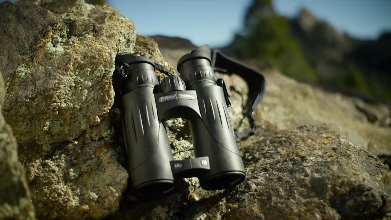 opplanet steiner wildlife xp non hunt video