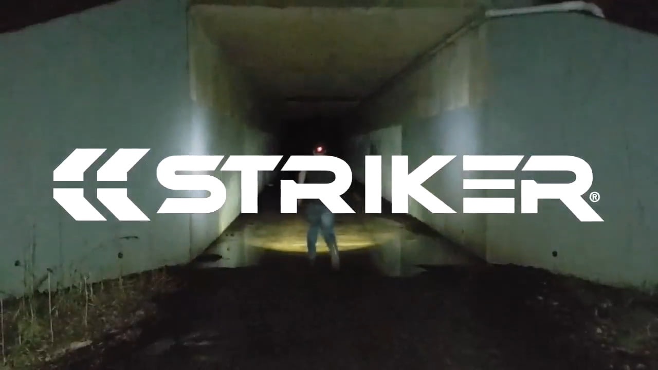 opplanet stkr concepts flexit headlamp flashlight video