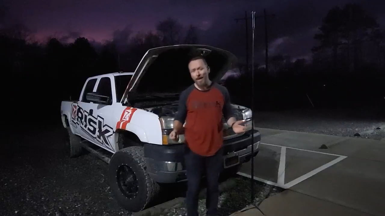 opplanet stkr concepts fli pro a telescoping area light for roadside repair and more video