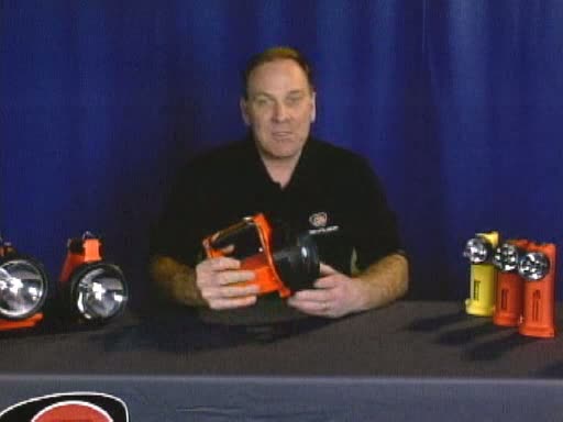 opplanet streamlight fire vulcan lights video