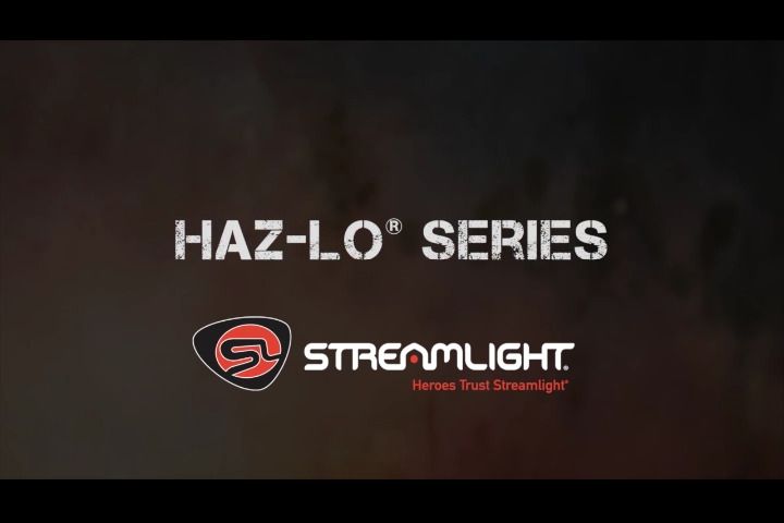 opplanet streamlight haz lo series review video